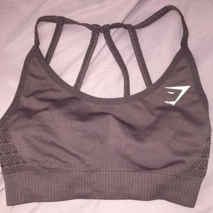 Gymshark bra